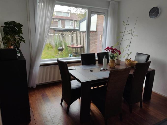Zimmer bei Louise de Colignystraat In Eindhoven