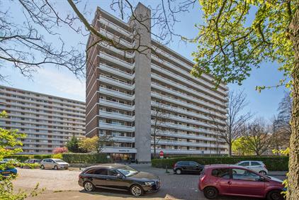 Apartment for rent 700 euro Ocarinalaan, Rijswijk