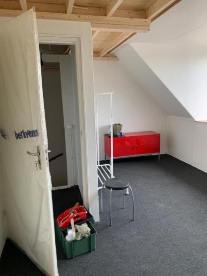 Kamer te huur 750 euro Eddastraat, Almere