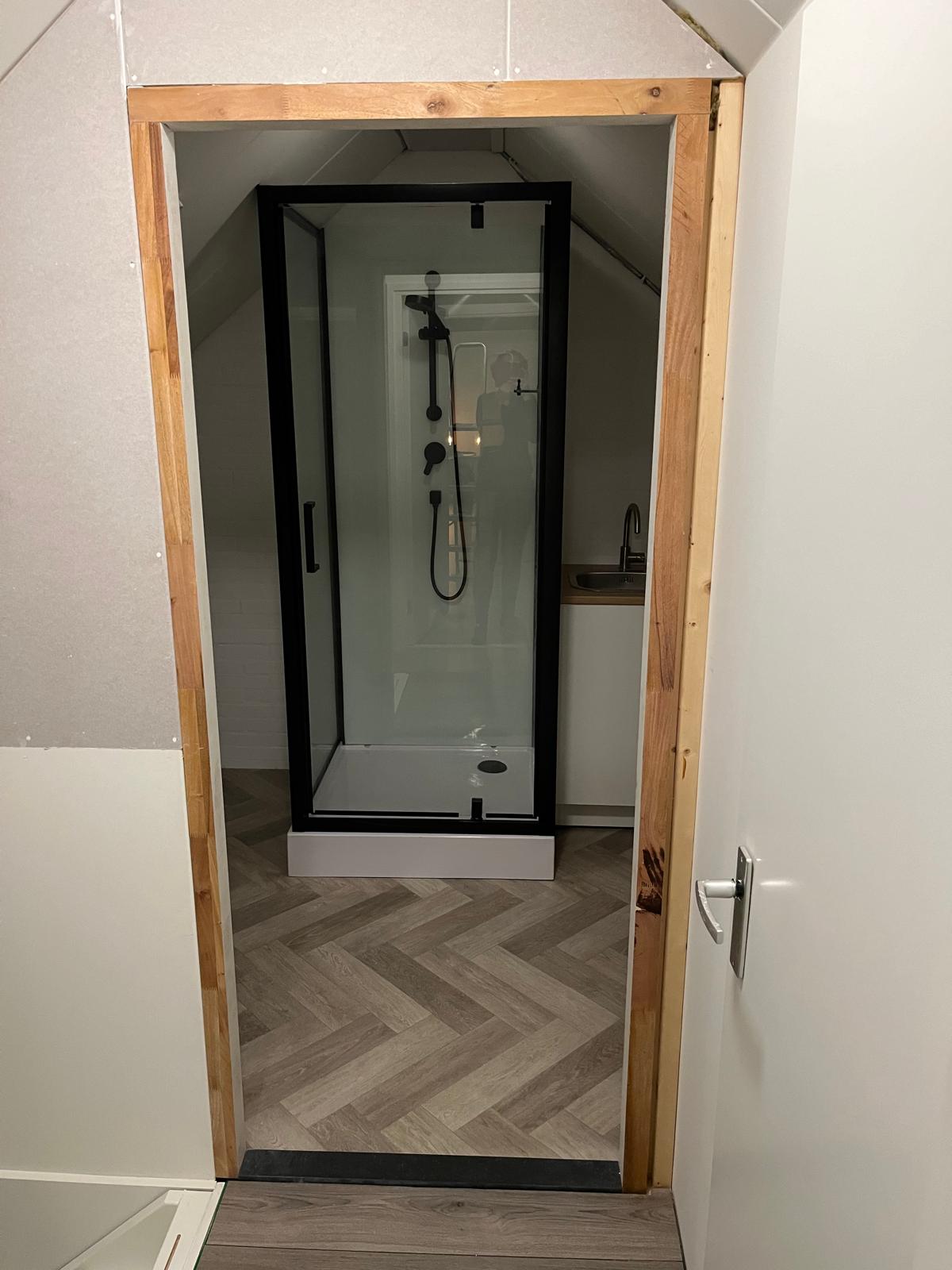 Kamer te huur in Hoogeveen – Tamboerlaan – foto 4
