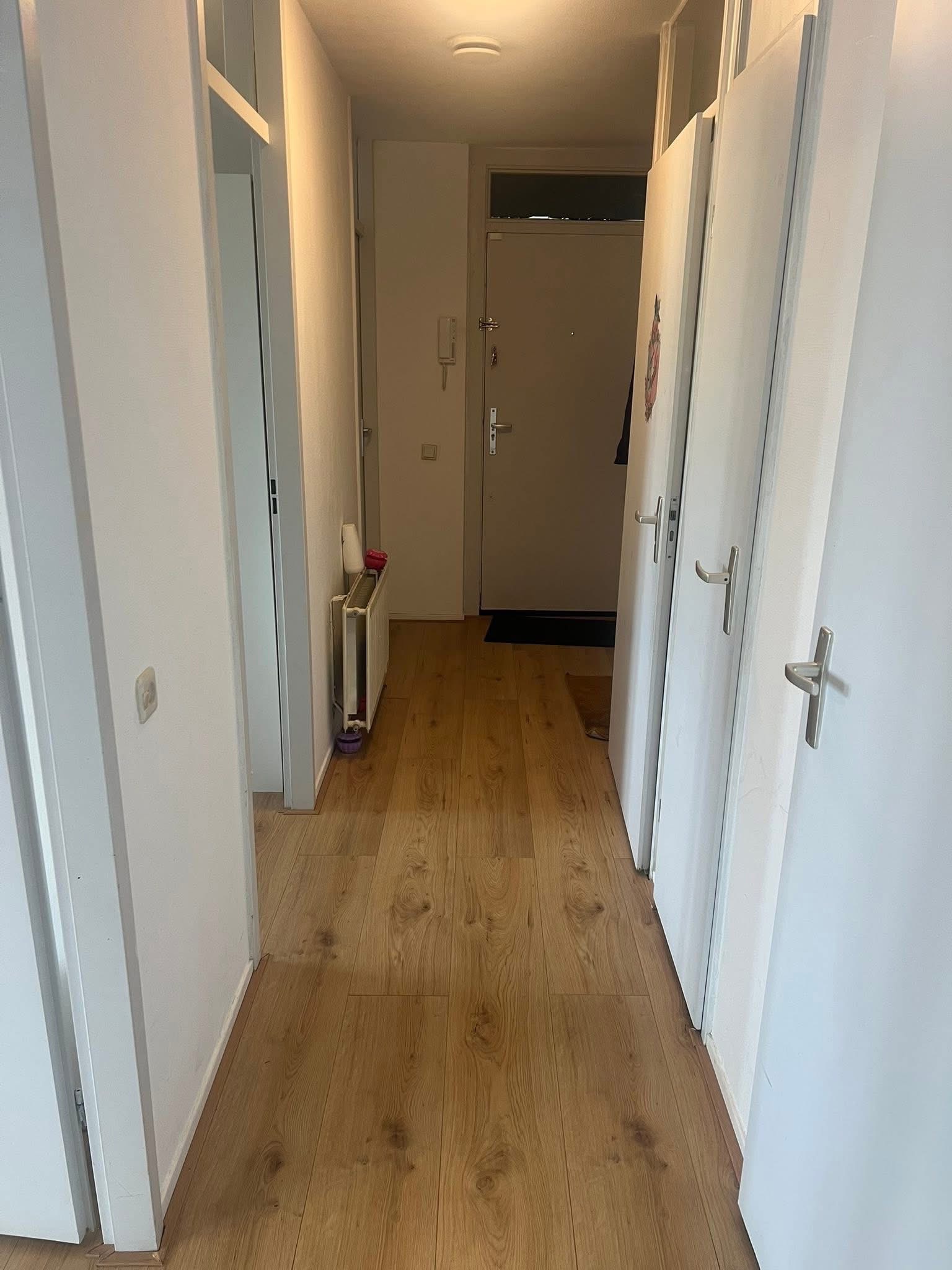 Kamer te huur in Amsterdam – Bijlmerplein – foto 2