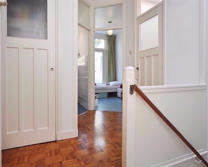 Wohnung bei Ermelostraat In Den Haag