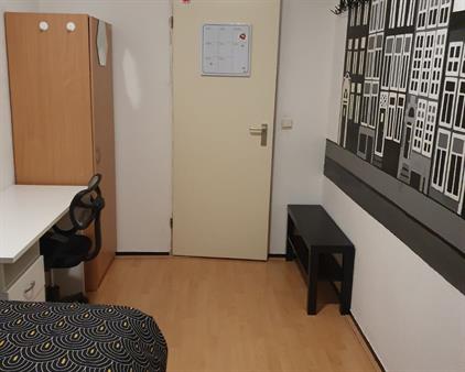 Kamer te huur 650 euro Opijnenhof, Amsterdam