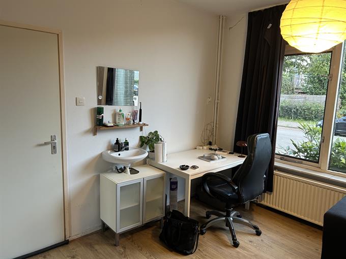 Zimmer bei Briljantstraat In Groningen