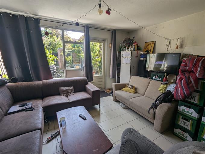 Zimmer bei Kremersmaten In Enschede