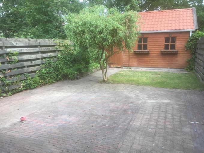 Zimmer bei Jaltadaheerd In Groningen
