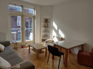 Room for rent 600 euro Evertsenstraat, Nijmegen