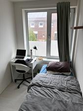 Room for rent 800 euro Arent Krijtsstraat, Diemen