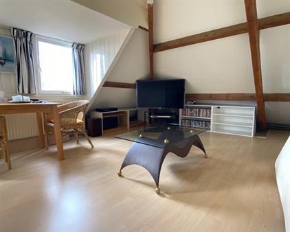 Appartement te huur 825 euro J.P. Sweelinckstraat, Deventer