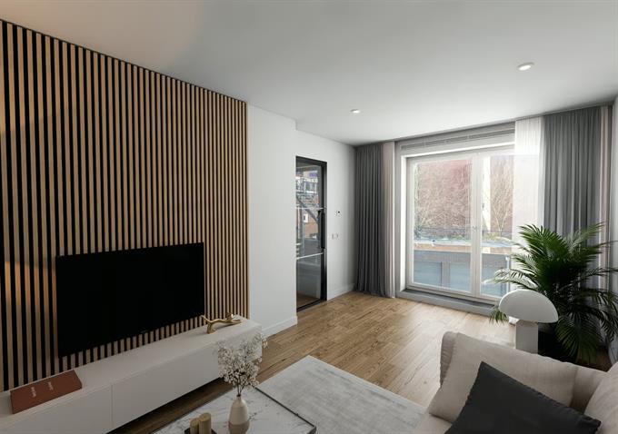 Wohnung bei Beltstraat In Enschede