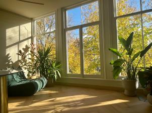 Appartement te huur 3000 euro Singel, Amsterdam