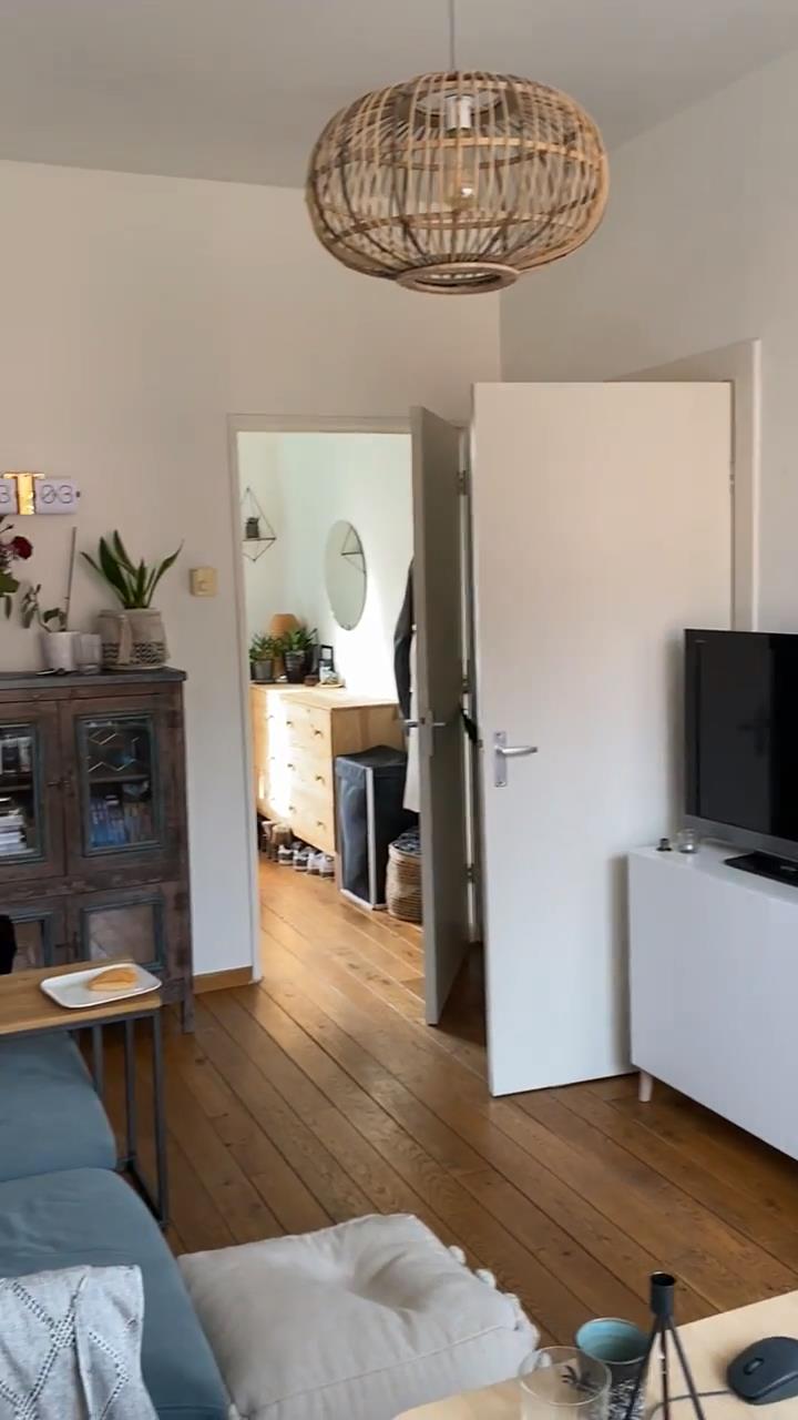 Kamer aan Da Costakade, Utrecht 5