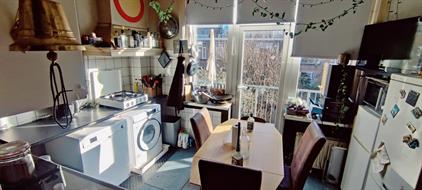 Kamer te huur 300 euro Isaak Hoornbeekstraat, Delft