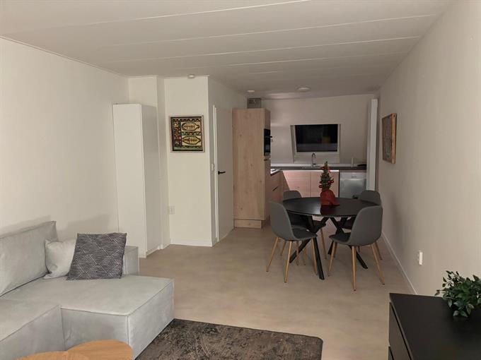 Kamer in Nijmegen, Daalseweg op Kamernet.nl: Temporary furnished apartment 