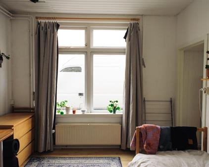 Studio for rent 450 euro Adriaan van Bergenstraat, Utrecht