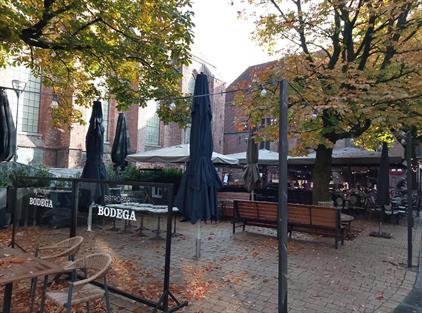 Kamer te huur 475 euro Bloemendalstraat, Zwolle