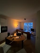 Room for rent 825 euro Roentgenstraat, Rotterdam