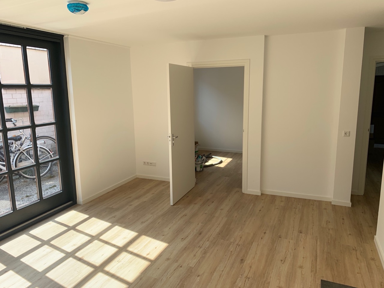 Studio aan Orthen, Den Bosch 10