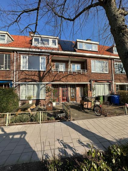 Kamer te huur 775 euro Westplantsoen, Delft