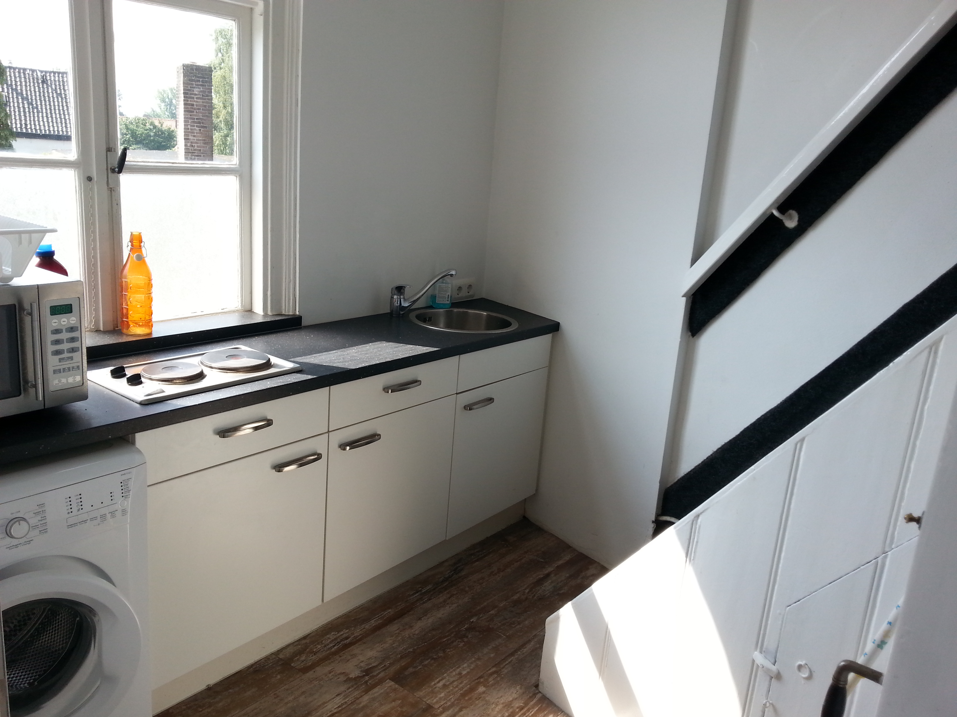 Kamer aan Oude Velperweg, Arnhem 7