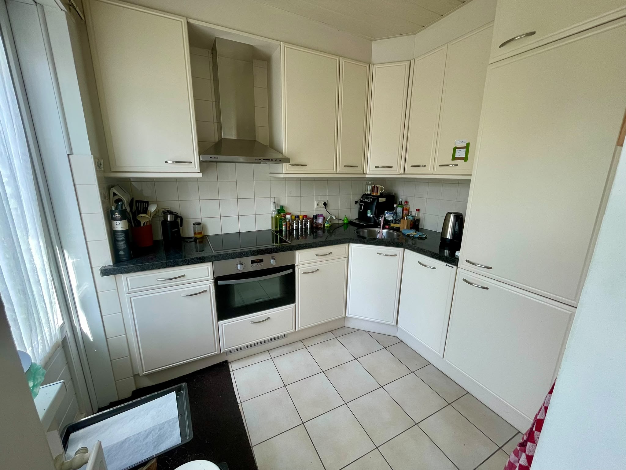 Kamer te huur in Tilburg – Domtorenstraat – foto 3