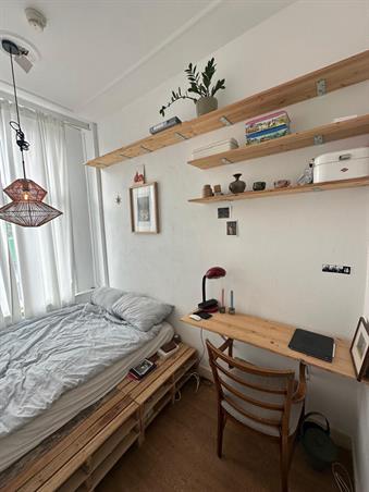 Zimmer bei Weteringkade In Den Haag
