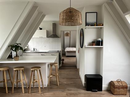 Studio for rent 1300 euro Korenaarstraat, Nieuw-Vennep