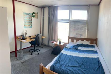 Kamer te huur 335 euro Burgemeester Jacobsstraat, Enschede