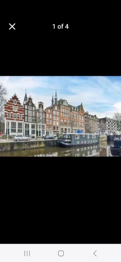 Room for rent 1000 euro Korte Prinsengracht, Amsterdam