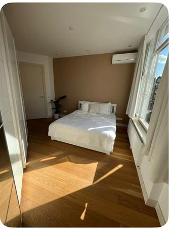 Wohnung bei Witte de Withstraat In Amsterdam
