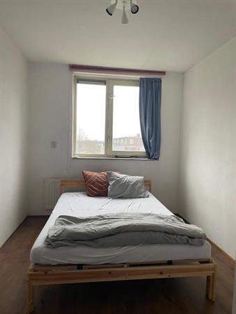 Wohnung bei Cornelis van Rijplantsoen In Amsterdam