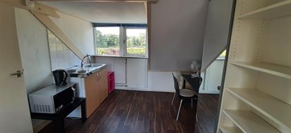 Zimmer zu vermieten 550 Euro Prof. Dr. Magnuslaan, Utrecht
