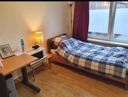 Kamer te huur 650 euro Van Ghentstraat, Arnhem
