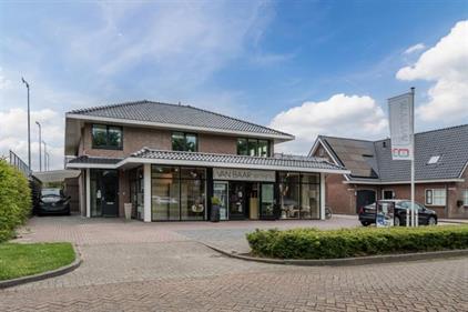 Apartment for rent 2000 euro Pastoor Willemsestraat, Warmenhuizen