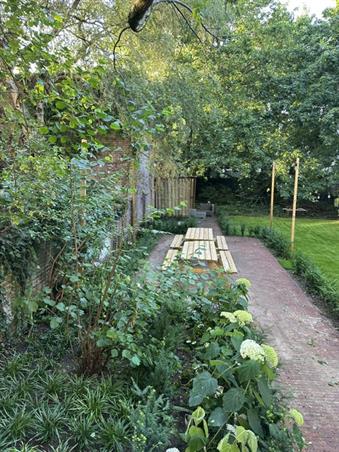 Zimmer bei Oranjesingel In Nijmegen