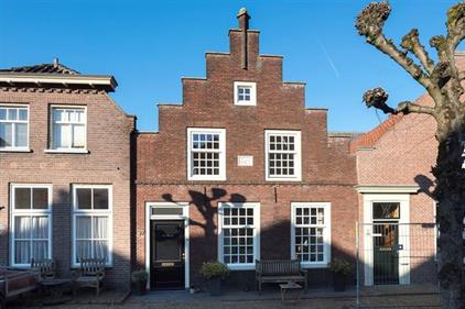 Apartment for rent 1250 euro Hoogstraat, Woudrichem