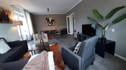 Appartement te huur 1900 euro Burgemeester Hazenberglaan, Rotterdam