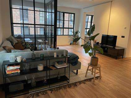 Apartment for rent 249 euro Karl Weisbardstraat, Rotterdam