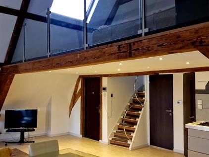 Apartment for rent 2500 euro Lange Haven, Schiedam