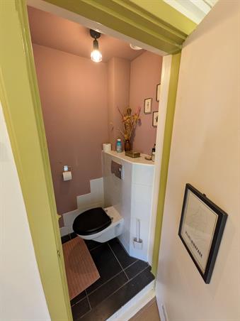 Wohnung bei Bataviastraat In Utrecht