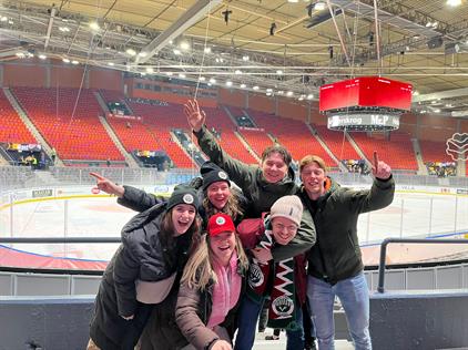 Room for rent 455 euro Haverstraatpassage, Enschede