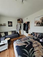 Room for rent 436 euro Hamburgerstraat, Groningen