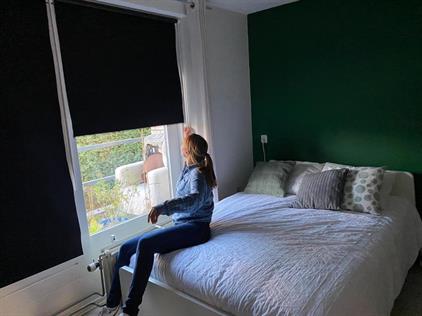 Kamer te huur 370 euro Deurningerstraat, Enschede