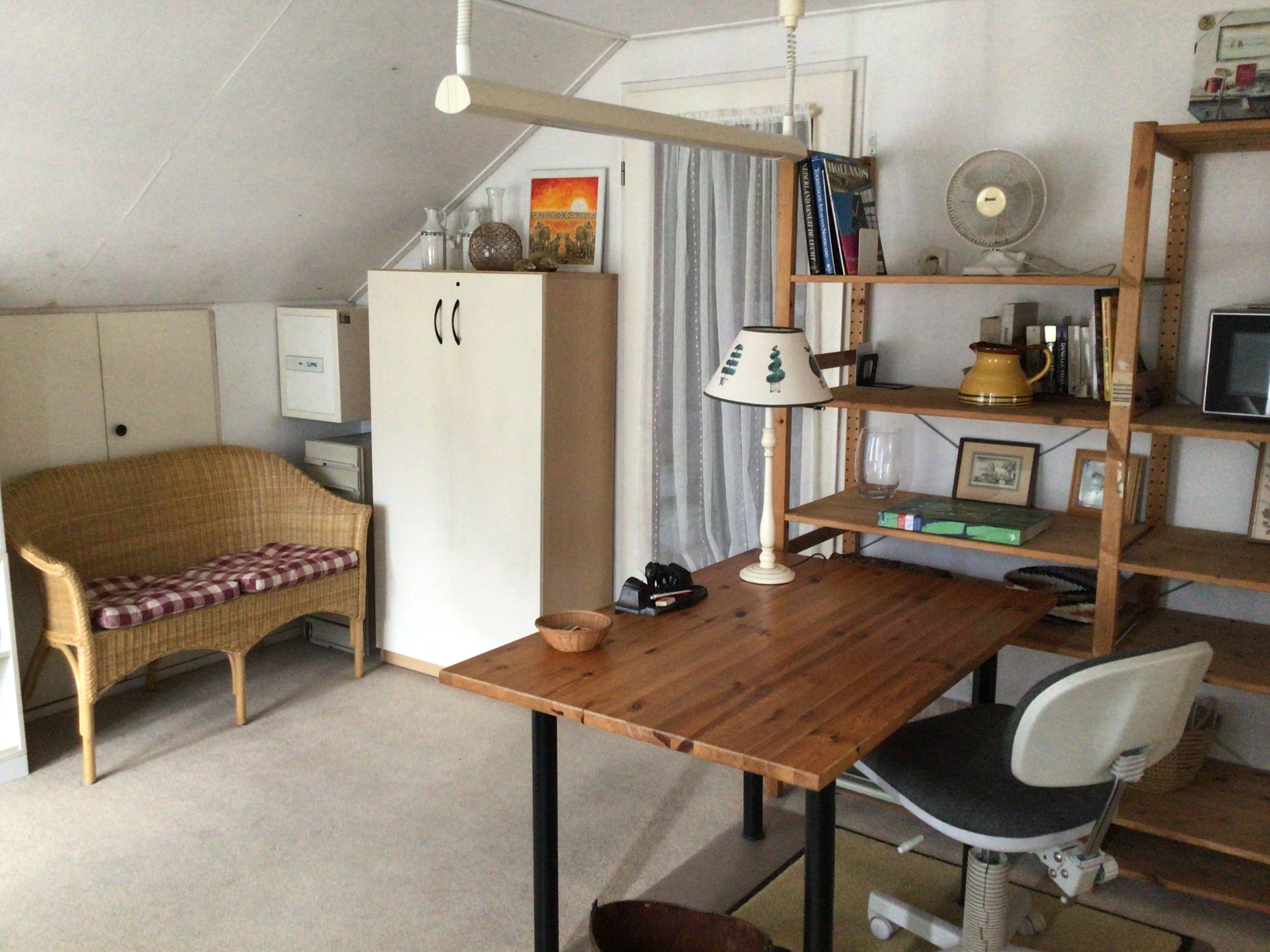 Kamer te huur in Bilthoven – Putterlaan – foto 2