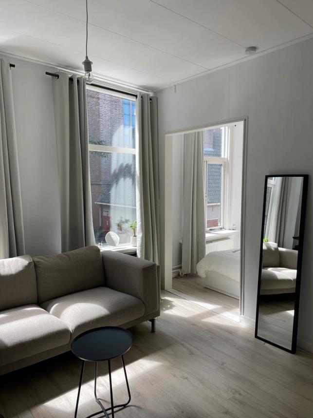 Studio te huur in Utrecht – Springweg – foto 3