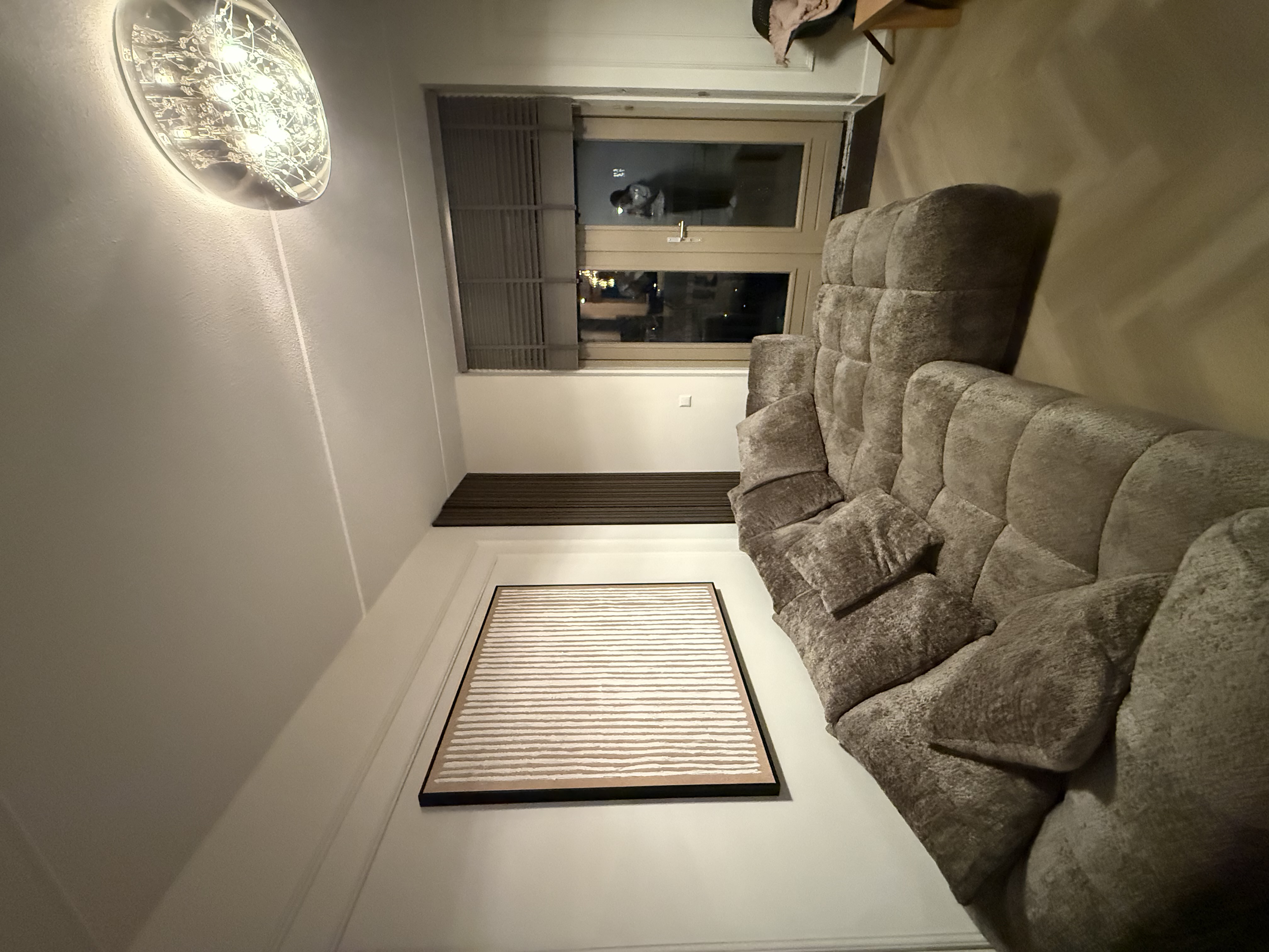 Appartement aan Bergenboulevard, Amersfoort 7