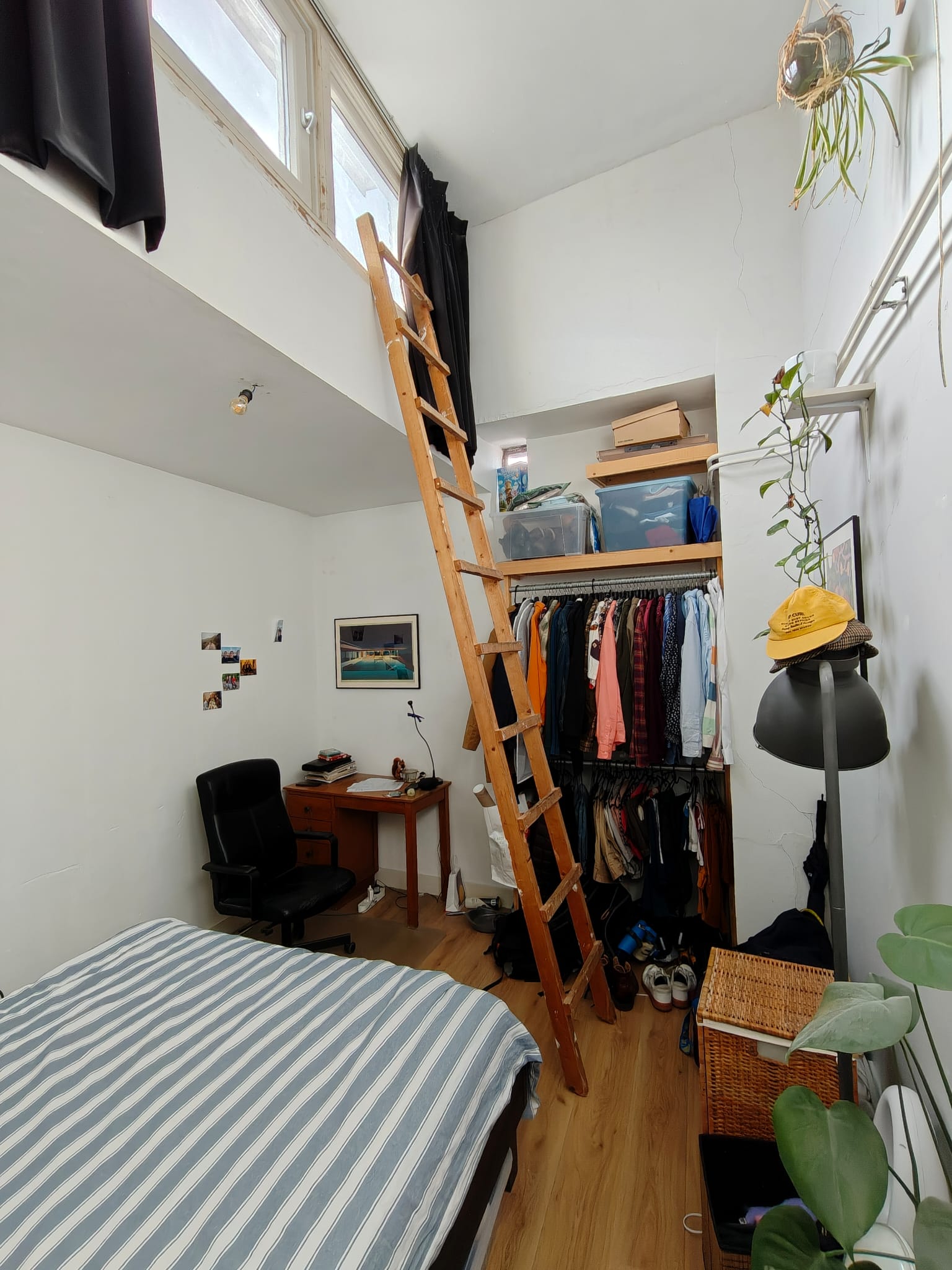 Kamer te huur in Den Haag – Grote Marktstraat – foto 3