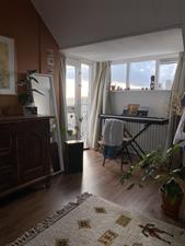 Room for rent 500 euro Zairestraat, Delft