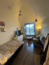 Studio te huur 650 euro Hoge Nieuwstraat, Dordrecht