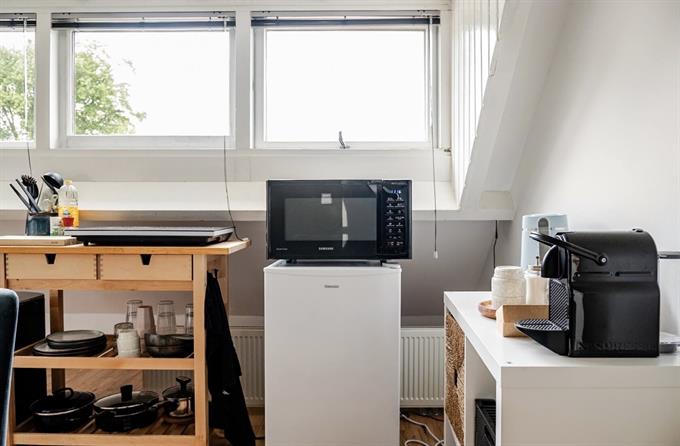 Zimmer bei Wilhelminasingel In Breda